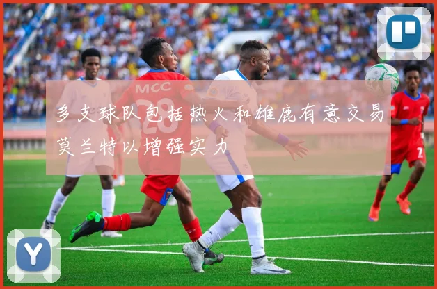 多支球队包括热火和雄鹿有意交易莫兰特以增强实力