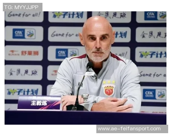 穆斯卡特表示全力争冠下周亚冠轮换是合理选择 穆斯卡特表示全力争冠下周亚冠轮换是合理选择