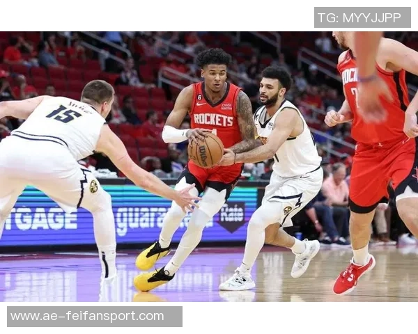 火箭塔群的极限与约基奇创意的无限可能性探讨