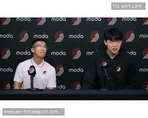 阿夫迪亚谈与杨瀚森默契配合称会主动传球创造空位机会