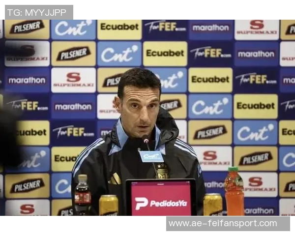 斯卡洛尼谈帕斯与马斯坦托诺的共存潜力与阿根廷足球未来发展 斯卡洛尼谈帕斯与马斯坦托诺的共存潜力与阿根廷足球未来发展