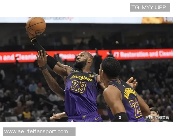 湖人输球为何总是惨败詹姆斯表示对此毫无头绪