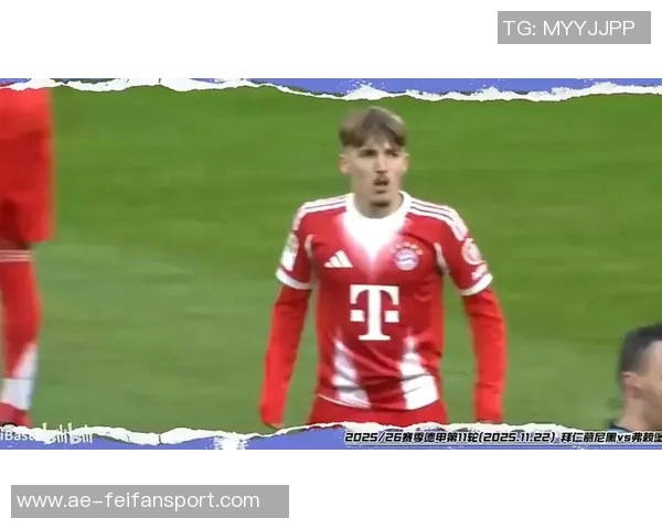 比赛第71分钟卡尔进球庆祝拜仁扩大领先优势2-0战胜萨尔茨堡