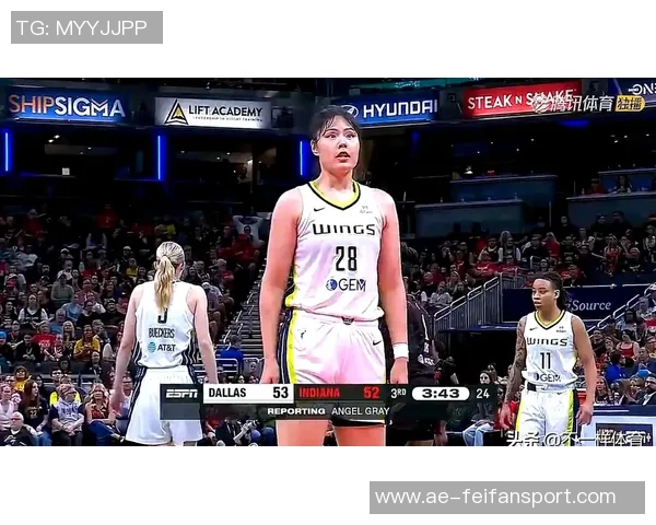 佩奇豪取37分助球队获胜李月汝短暂出场未能得分