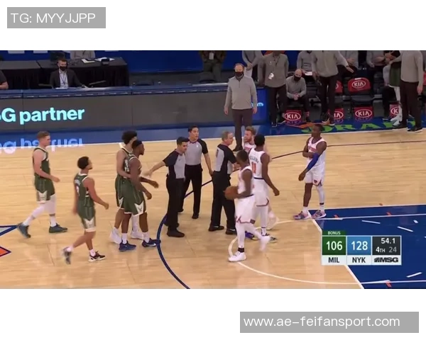 字母哥期待与对手的最后对决23号球衣成为象征意义的传承