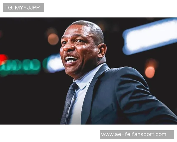 小里弗斯谈成长之路感谢快船老将的悉心指导与支持