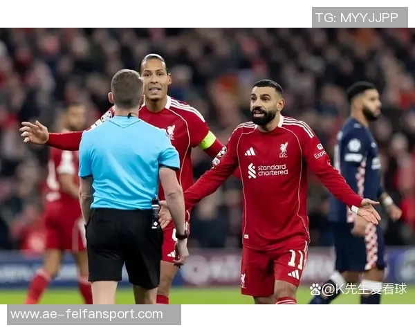 希勒批评范戴克和科纳特表现不佳尼尔科建议萨拉赫下场首发