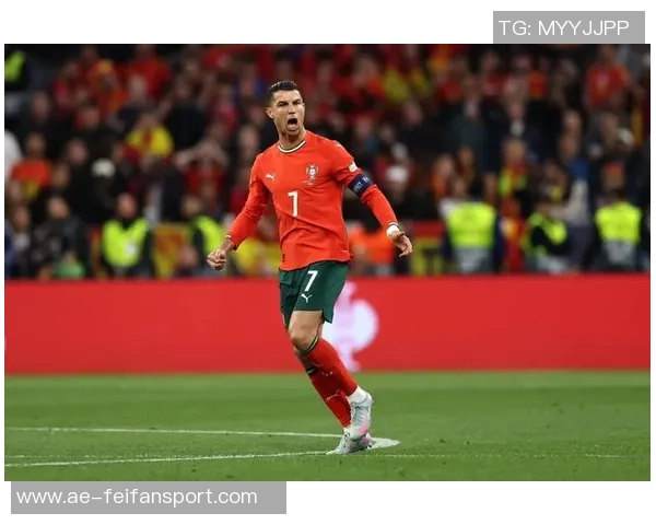 C罗深度专访揭秘历史地位与退役思考畅谈世界杯梦想与未来规划