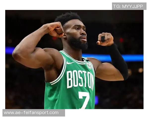 杰伦布朗谈科塔成长之路强调挡拆练习的重要性与学习过程 杰伦布朗谈科塔成长之路强调挡拆练习的重要性与学习过程