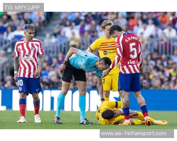 西甲联赛前瞻:巴萨力争连胜马竞客场寻求反弹之路 西甲联赛前瞻:巴萨力争连胜马竞客场寻求反弹之路